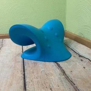 Neck and Shoulder Relaxer